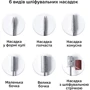 Фрезер для маникюра и педикюра SML Nail Sander M7 Green: Производитель SML