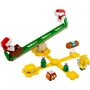 Конструктор LEGO Super Mario Мощная атака Растения-пираньи дополнительный набор (71365) фото 6