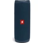 Акустика JBL Flip 5, Blue (JBLFLIP5BLU): Колір синій