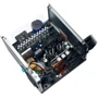 Блок питания Deepcool PN750D (R-PN750D-FC0B-EU): Вентилятор задней стенки 120 мм