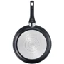 Tefal Unlimited 24 см (G2550472): Матеріал ручки Бакеліт