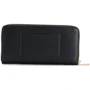 Женский кошелек Michael Kors Jet Set Pocket Za Contntl черный (34F9GTVZ3L001): Пол Женский