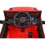 Детский электромобиль Джип Bambi Racer Mercedes G-Class, красный (M 4179EBLR-3): Вес, кг 14.5