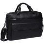 Мужская сумка мессенджер Keizer черная (K11688-black)