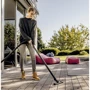 Пылесос Karcher WD 2 PLUS S V-15/4/18 (1.628-050.0): Вес 6.2 кг