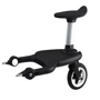 Подножка для коляски Bugaboo Comfort Wheeled Board+ (85600WB01) фото 7