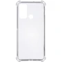 Аксессуар для смартфона TPU Case GETMAN Ease logo Transparent for Motorola Moto G60
