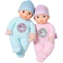 Кукла Baby Annabell серии Для малышей - Милая крошка (22 cm, 2 в ассорт.) фото 5