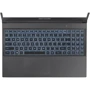 Ноутбук Dream Machines RG3050-15 (RG3050-15UA51) UA: Экран 15.6" WVA (1920x1080) Full HD