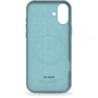 Чехол для iPhone ArmorStandart ICON2 MagSafe Blue Fog for iPhone 16 Plus (ARM80189) фото 7