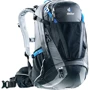 Рюкзак Deuter Trans Alpine 30 black-graphite (3205217-7403)