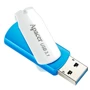 USB-флешка Apacer AH357 32GB USB 3.1 Blue (AP32GAH357U-1) фото 4