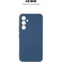 Чехол для телефонов ArmorStandart ICON Case Camera cover Dark Blue for Samsung A546 Galaxy A54 5G (ARM66177): Пленка в комплекте нет