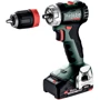 Шуруповерт Metabo BS 18 L BL Q (613156500) фото 10