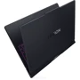 Ноутбук Lenovo Legion Pro 5 16ADR10 Eclipse Black (83LT005TRA) UA
