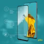 Аксесуар для смартфона Piko Tempered Glass Full Glue Black for Samsung A715 Galaxy A71: Колір чорний
