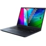 Ноутбук ASUS Vivobook Pro 14 OLED (K3400PH-KM020T): Объем накопителя 1 ТБ (SSD)