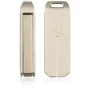 USB-флешка eXceleram 64GB U3 Series USB 2.0 Silver (EXP2U2U3S64): Обсяг пам'яті 64 GB