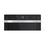 Микроволновая печь Whirlpool MWP 337 SB: Диаметр поддона, мм 360