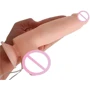Вибратор Average Joe The Surfer, Brody Vibrating, 17.5x4,3 см