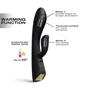 Вибратор-кролик Dorcel Flexi Rabbit Black