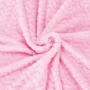 Плед Springos Extra Soft 160x200 см розовый (HA7142): Цвет розовый