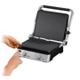 Электрогриль Braun MultiGrill 7 CG 7020: Мощность, Вт 2000