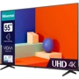 Телевизор Hisense 55A6K: Мощность звука 16 Вт (2x8 Вт)