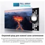 Телевизор TCL 55C745: Тип QLED-телевизоры