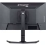 Монитор iiyama GB2445HSU-B2: Разъемы Выход на наушники, USB, HDMI, DisplayPort