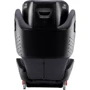 Автокресло BRITAX-ROMER KIDFIX M i-SIZE Storm Grey: Вес ребенка от 15 до 36 кг