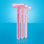 Gillette Blue II Станки для бритья одноразовые 5 шт.: Тип станка Одноразовый