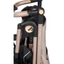 Коляска Peg-Perego Veloce Mon Amour Розовое золото (IP26000000BA36PI29) фото 8