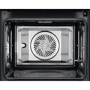 Духовой шкаф электрический Electrolux EOABS39WZ: Мощность подключения, Вт 3500