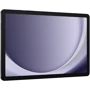 Планшет Samsung Galaxy Tab A9+ 11.0 6/128GB Wi-Fi Graphite (SM-X210RZAR): Комунікації Wi-Fi, GPS, Bluetooth