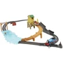 Залізниця Thomas and friends Уперед за скарбом (CDB60): Вік від 3 років