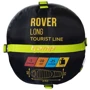 Спальный мешок Tramp Rover Long L оливковый/серый (TRS-050L-L) фото 14