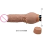 Вибратор Barbara Clark Vibrator Flesh