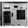 Корпус Chieftec UB-03B-350GPB: Назначение рабочая станция