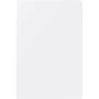 Аксесуар для планшетних ПК Samsung Book Cover Keyboard - AI Key White для Samsung X620/X626 Galaxy Tab S10 FE Plus (EF-DX625BWEGUA) фото 5