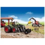 Трактор Bruder Fendt 936 Vario (03040)