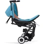 Прогулянкова коляска Cybex Libelle Beach Blue(522001341) фото 7