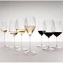 Бокал Riedel Restaurant Performance Pinot Noir для вина 4х830 мл (0884/67_le): Назначение Для вина
