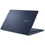 Ноутбук ASUS VivoBook 15X M1503QA (M1503QA-ES74) RB: Процессор AMD Ryzen 7 5800H (3.2 - 4.4 ГГц) / 8 - ядерный