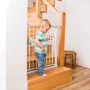 Захисну огорожу BabyOno Біле (943) фото 6