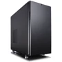 Корпус Fractal Design Define R5 Black (FD-CA-DEF-R5-BK)