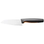 Нож Fiskars FF поварской малый 12 см (1057541)