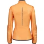 Ветровка CMP Woman Jacket 31C6056-C706 44 (36) оранжевая: Сезон Демисезон