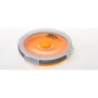 Контейнер складной Tramp с крышкой-защелкой (800ml) Orange (TRC-087-orange): Производитель Tramp
