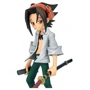 Ігрова фігурка Колекційна фігурка Banpresto Shaman King - Yoh Asakura (BP17727P) фото 4